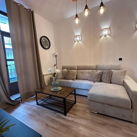 גרנדה Elvira 54 Apartment מראה חיצוני תמונה