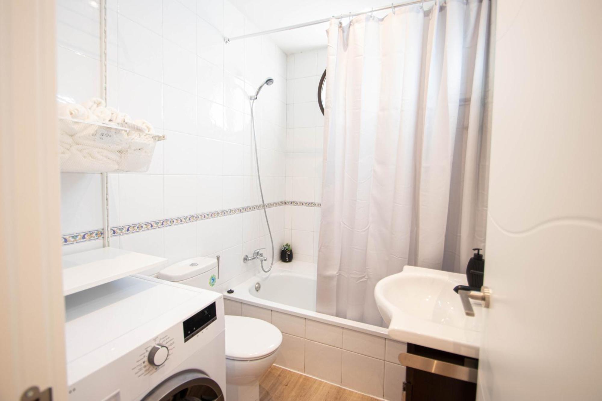 גרנדה Elvira 54 Apartment מראה חיצוני תמונה