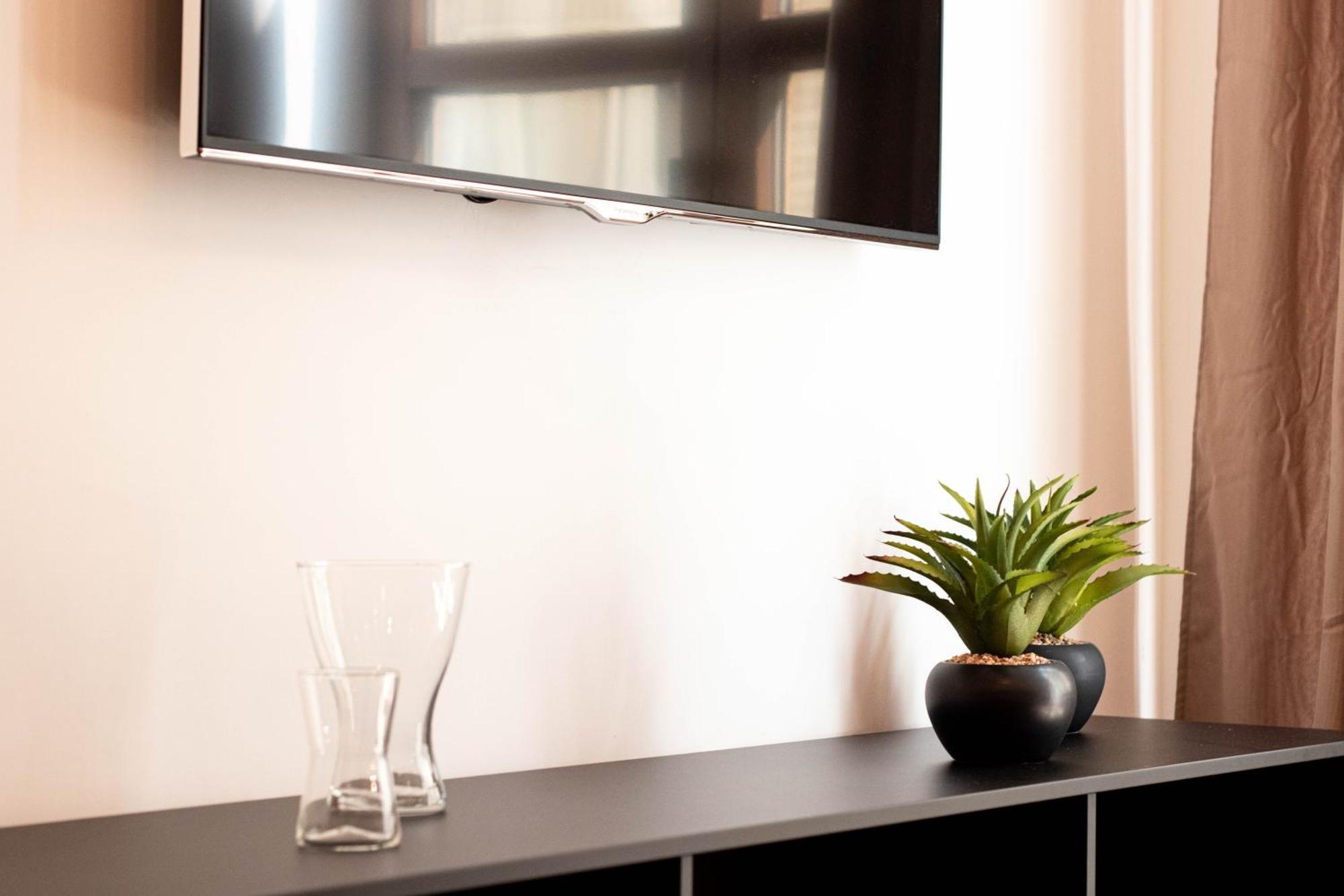גרנדה Elvira 54 Apartment מראה חיצוני תמונה