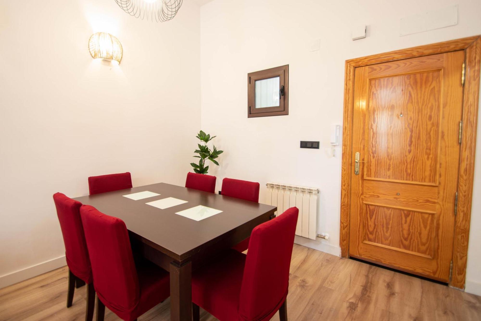 גרנדה Elvira 54 Apartment מראה חיצוני תמונה