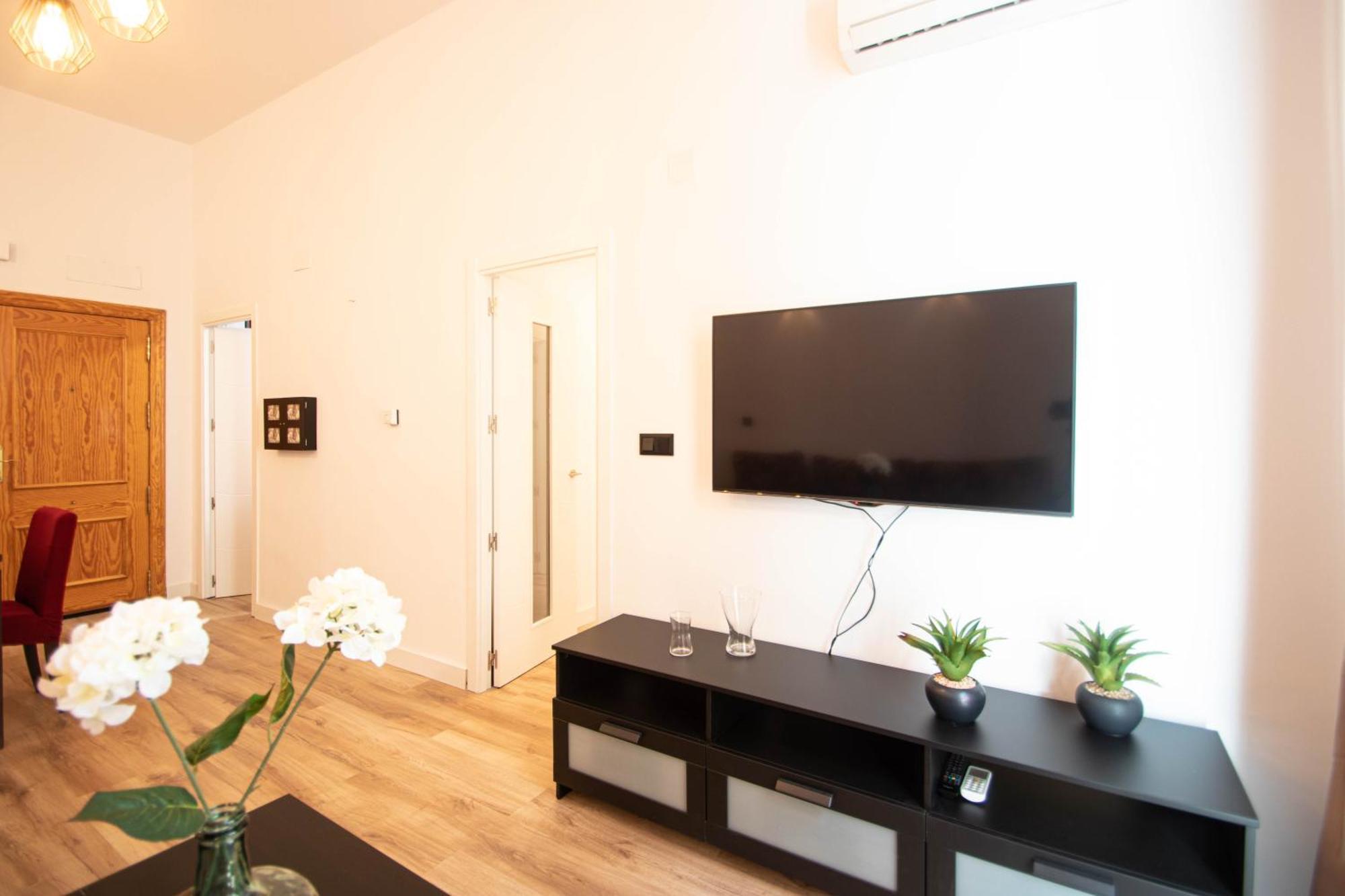 גרנדה Elvira 54 Apartment מראה חיצוני תמונה