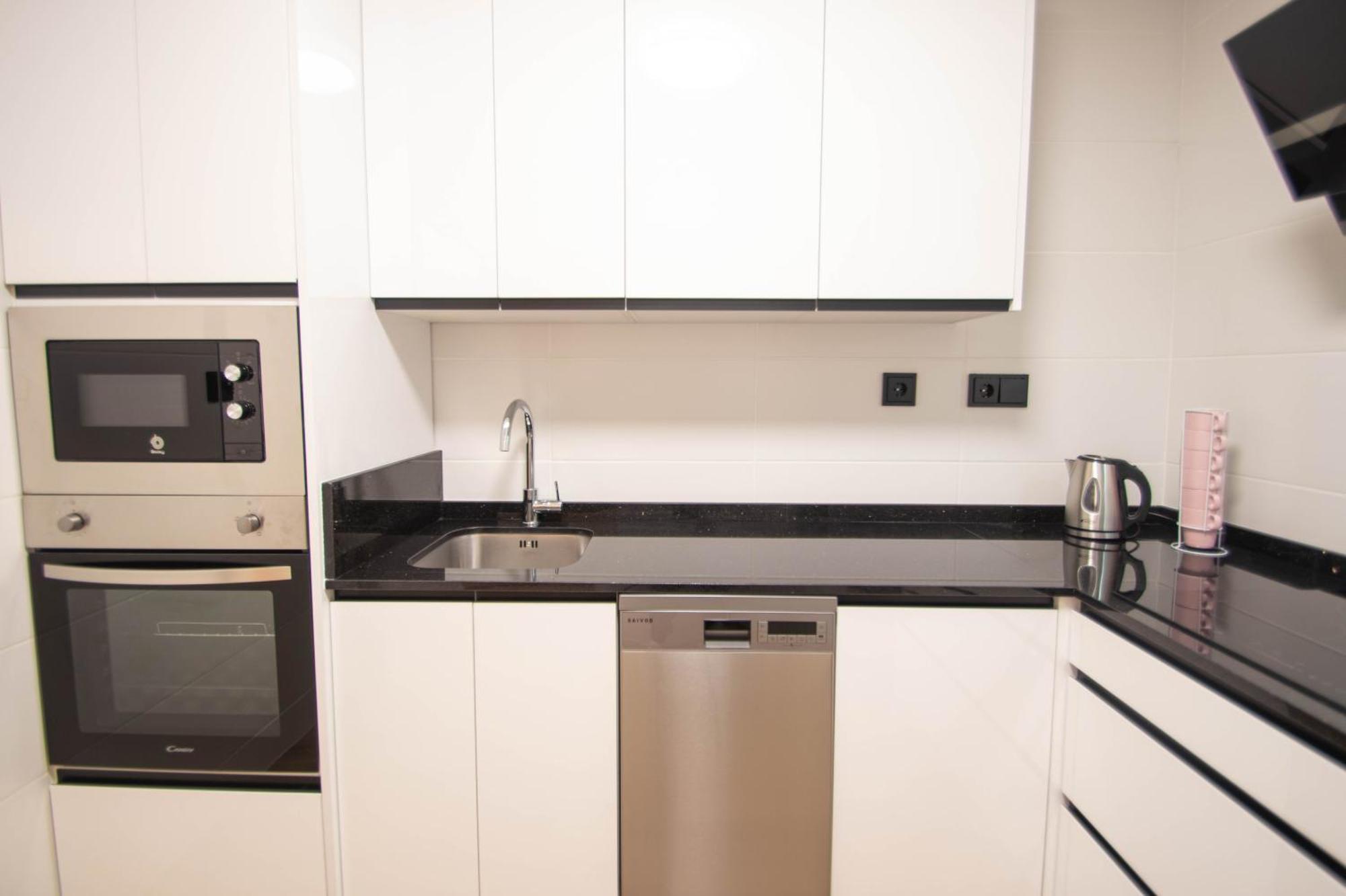 גרנדה Elvira 54 Apartment מראה חיצוני תמונה