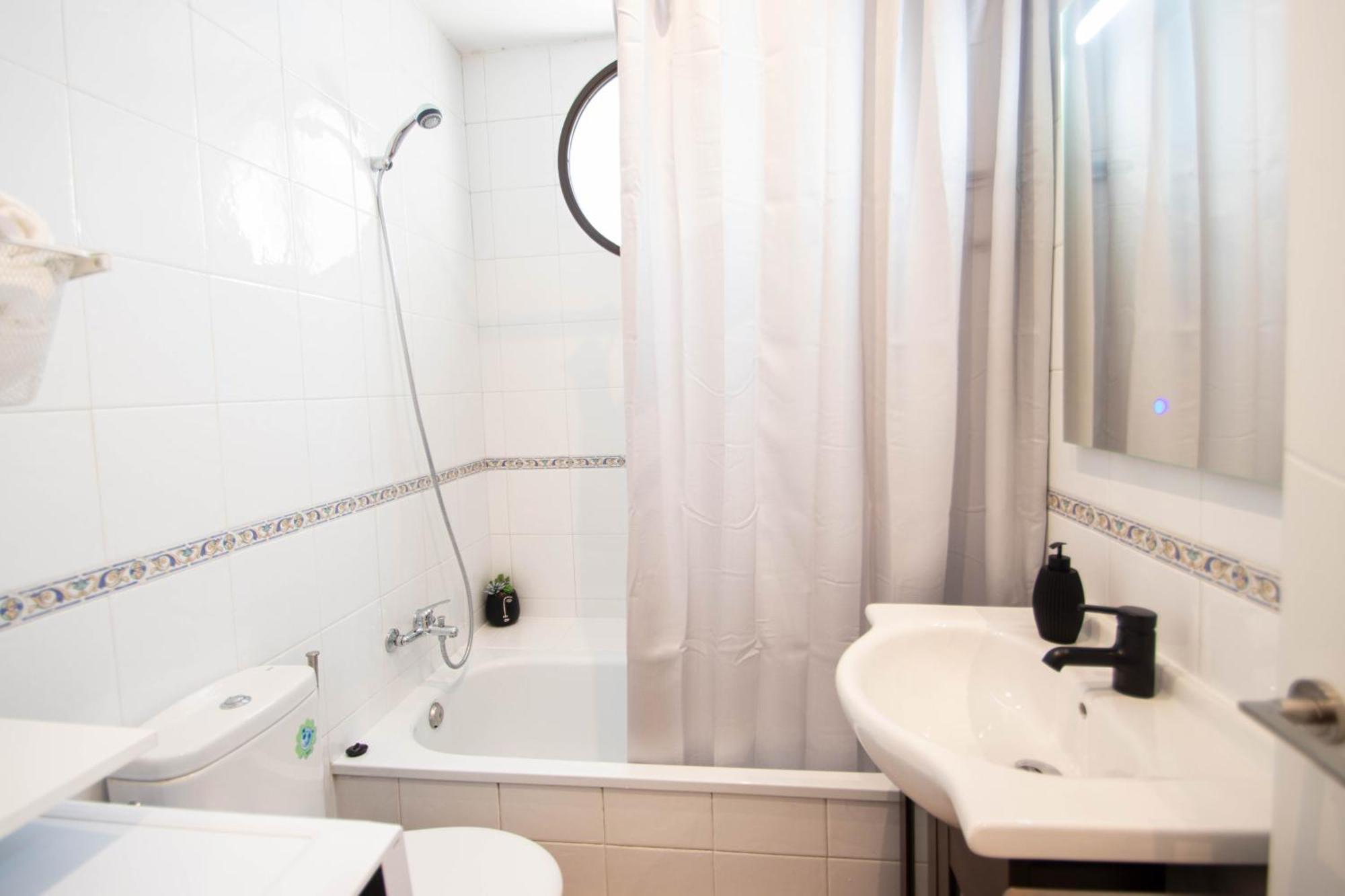 גרנדה Elvira 54 Apartment מראה חיצוני תמונה