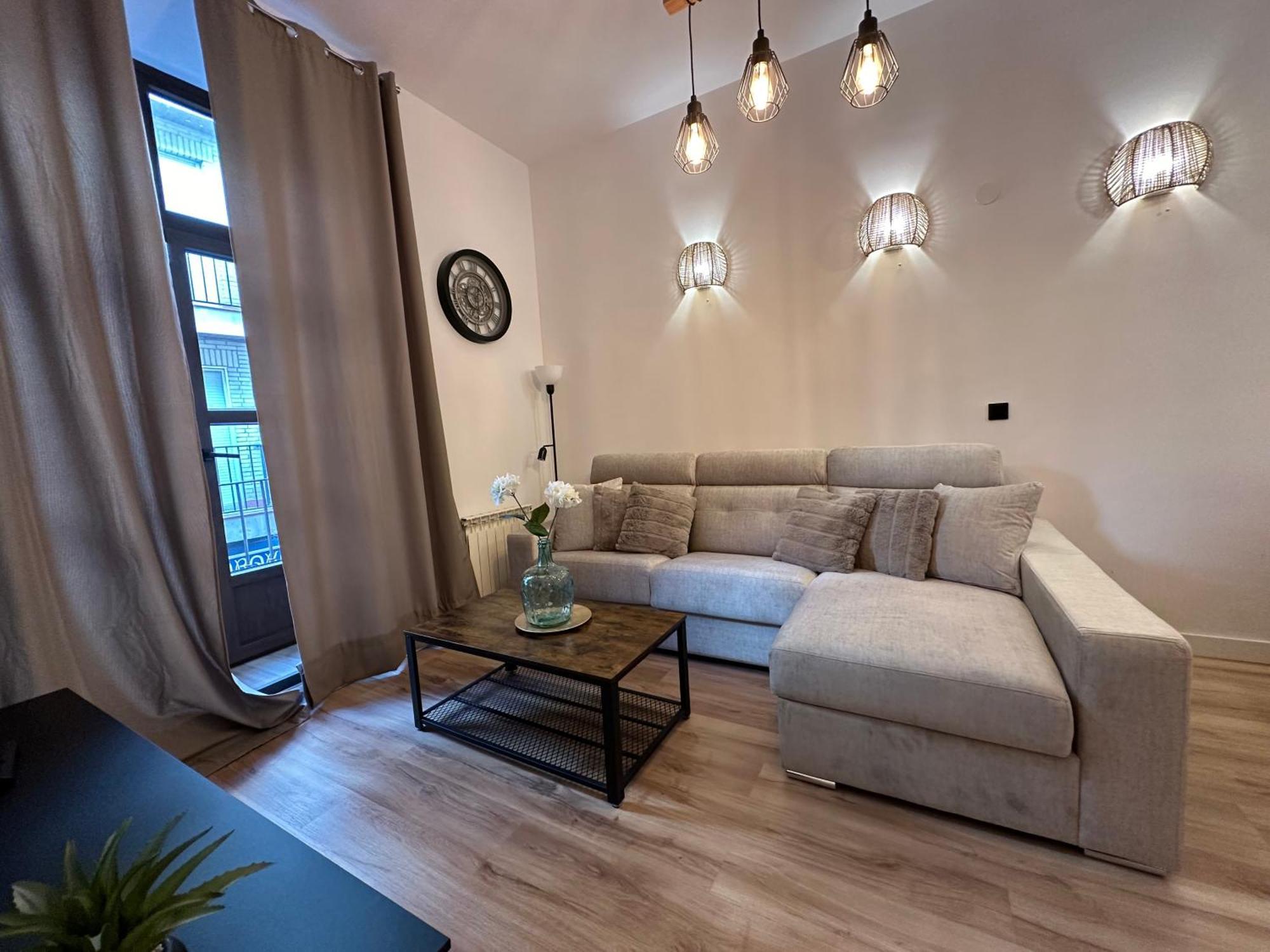 גרנדה Elvira 54 Apartment מראה חיצוני תמונה