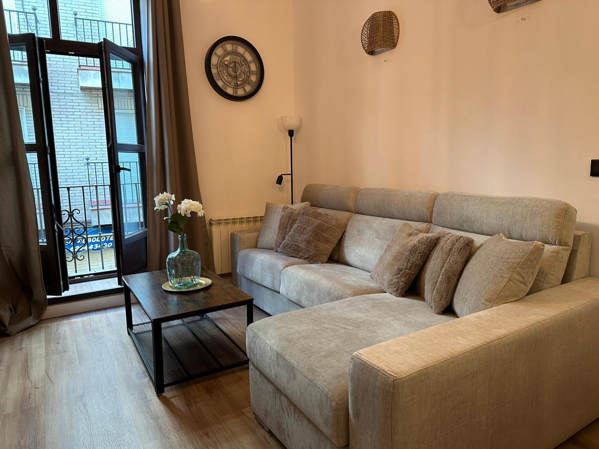גרנדה Elvira 54 Apartment מראה חיצוני תמונה